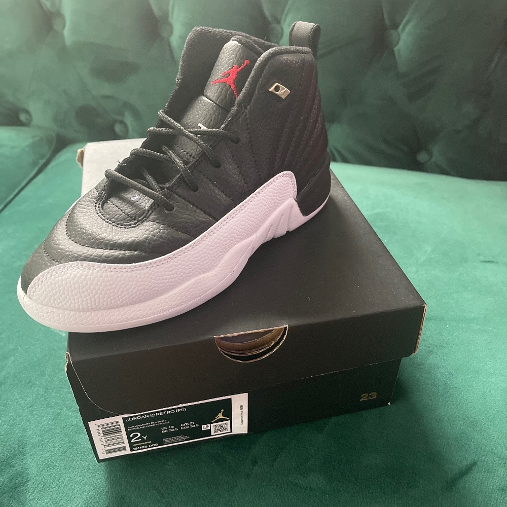 Kids Playoff Jordan’s